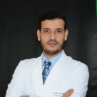 Dr. Mohammed Helmy